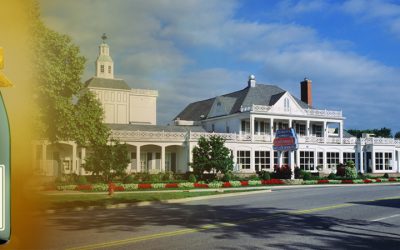 Celebrate the Season with Zehnder’s New Arcturos Pinot Gris