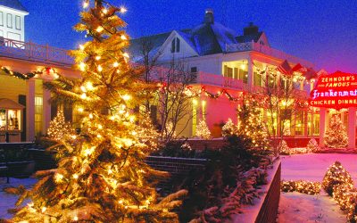 Have a Blessed Christmas and a Prosperous New Year