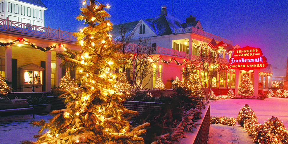 Have a Blessed Christmas and a Prosperous New Year