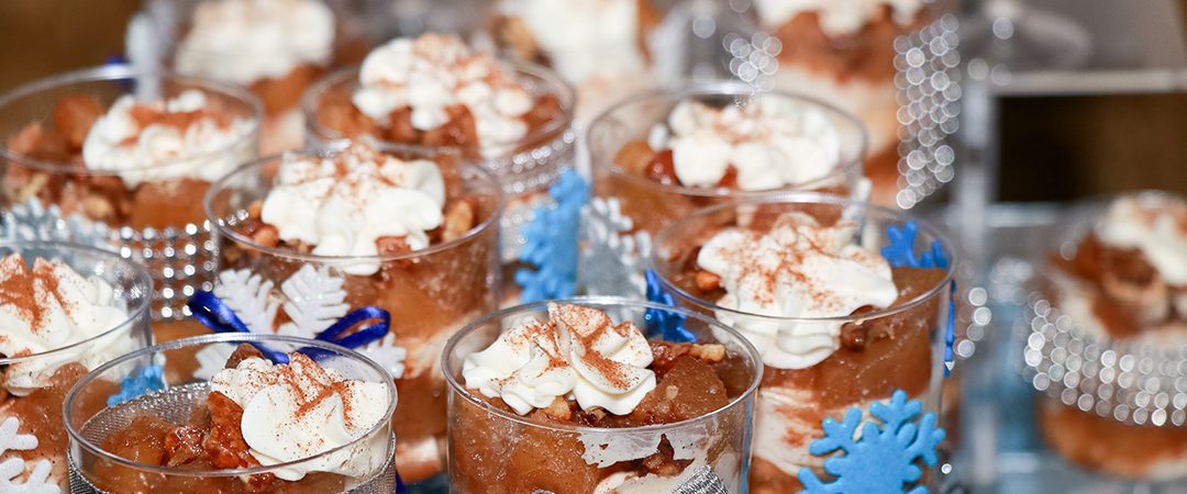 ABC Baking Competition Brings Sweet Success to Zehnder’s Snowfest 2026