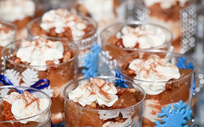 ABC Baking Competition Brings Sweet Success to Zehnder’s Snowfest 2026