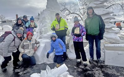 Zehnder’s Snowfest 2026 Highlights and Top Talent