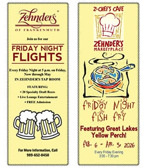 Thanksgiving To-Go Dinner