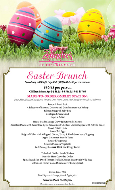 Thanksgiving To-Go Dinner