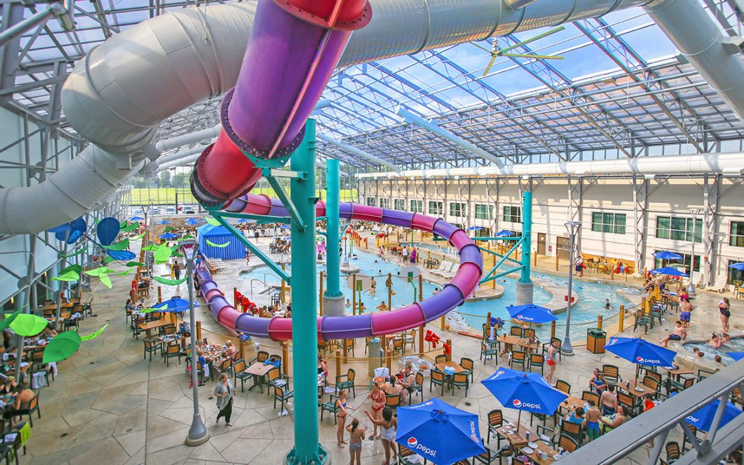 Spring Break Starts Here: Your Ultimate Family Vacation in Frankenmuth