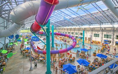 Spring Break Starts Here: Your Ultimate Family Vacation in Frankenmuth