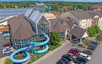 Your Ultimate Summer Family Vacation in Frankenmuth