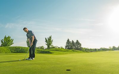 Michigan PGA Announces 2026 Special Award Winners