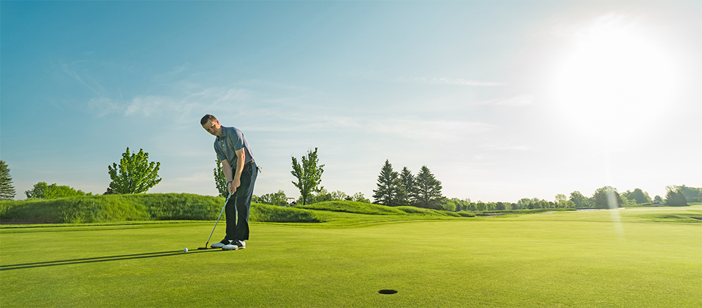 Michigan PGA Announces 2026 Special Award Winners