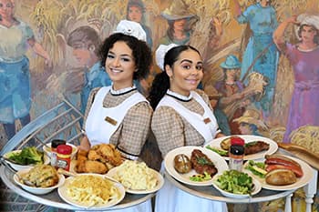 Book a Restaurant Reservation Book a Restaurant Reservation