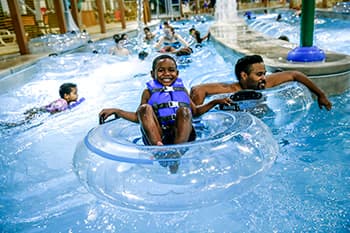 Book a Waterpark Day Pass Book a Waterpark Day Pass