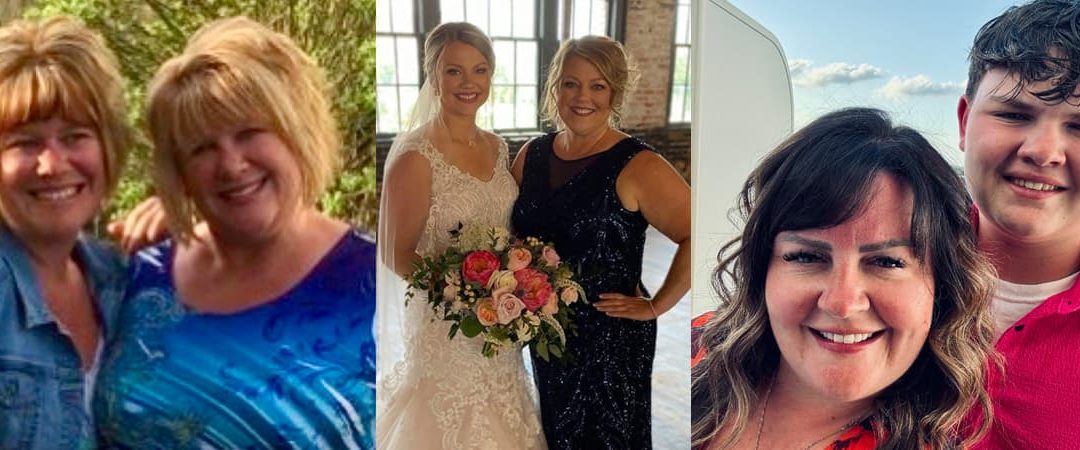 Zehnder’s 2026 Mom and Me Contest Winners